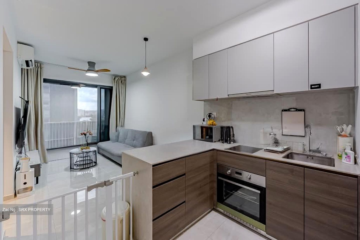 The Florence Residences (D19), Apartment #566624531